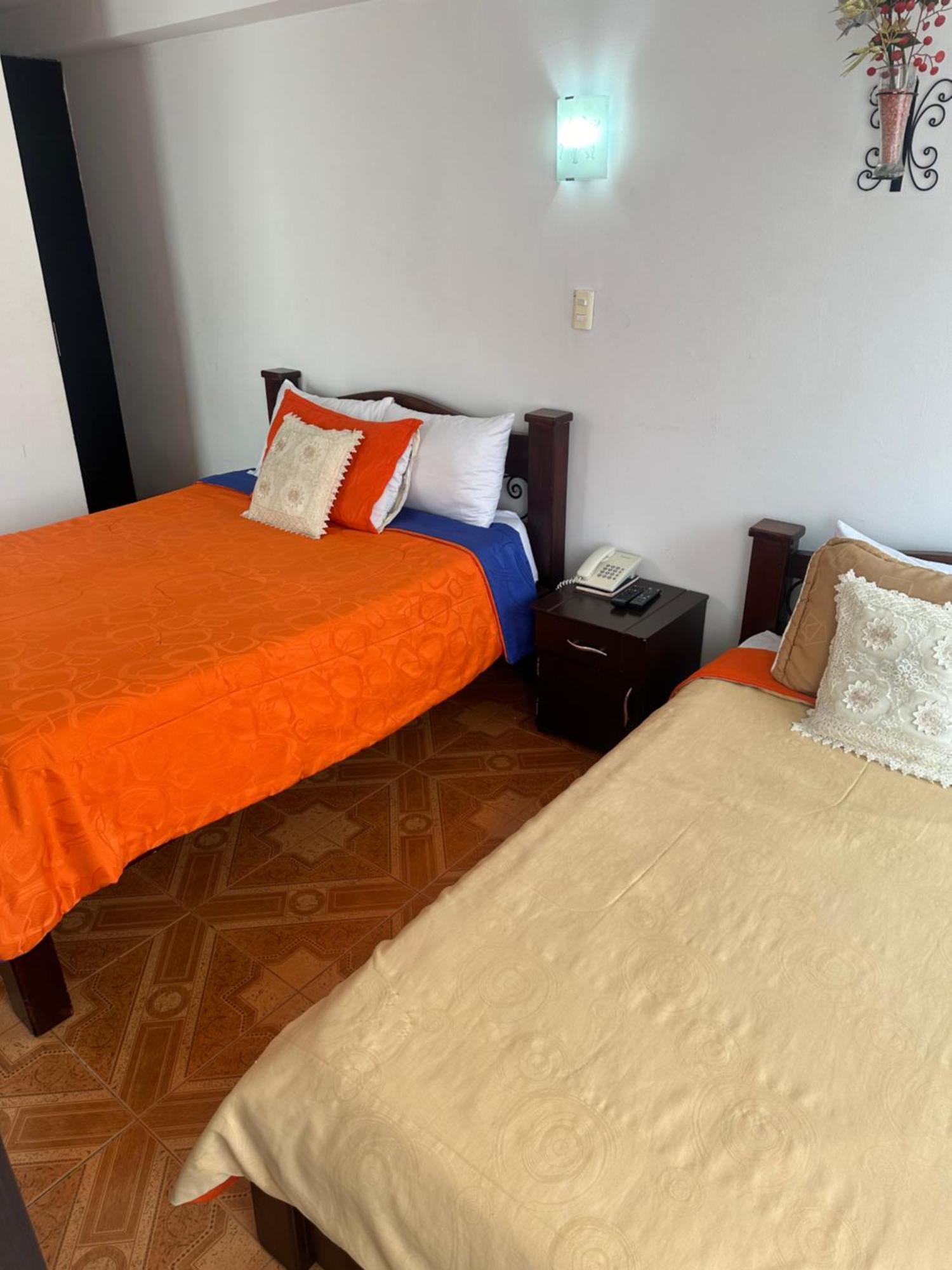 Hotel Royal Suite Manizales Exterior foto