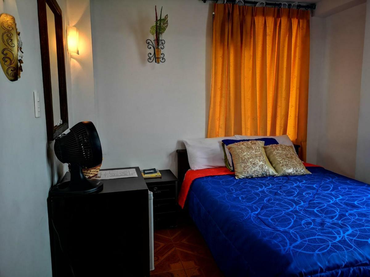 Hotel Royal Suite Manizales Exterior foto